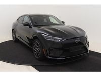 Occasion Ford Mustang 2024 Zwart Coupé