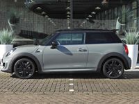 tweedehands Mini John Cooper Works Cooper HatchbackAutomaat / Panoramadak / LED / Harma