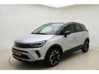 Occasion Opel Crossland X GS Line 110 PK (80 kW) 2023 Grijs SUV
