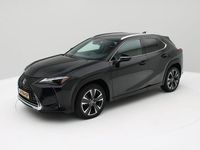 Occasion Lexus UX Business Edition 154 PK (113 kW) 2023 Zwart SUV