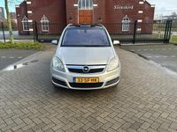 tweedehands Opel Zafira 2.2 Cosmo