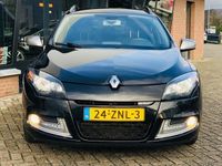 tweedehands Renault Mégane GT Line Estate 1.5 dCi Clima_Navi_LMV_PDC_NAP !!!