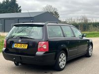 tweedehands VW Passat Variant 1.8 Turbo Trendline