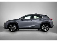 Occasion Lexus UX Executive Line 184 PK (135 kW) 2020 Grijs SUV