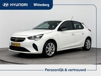 Occasion Opel Corsa 102 PK (75 kW) 2023 Wit Hatchback