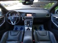 Occasion Volvo S60 Dynamic 190 PK (139 kW) 2017 Grijs, metallic lak Sedan