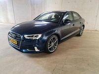 tweedehands Audi A3 Limousine 1.0 TFSI Sport Lease Edition