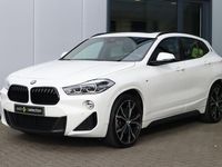 tweedehands BMW X2 xDrive20d High Executive / M-Sport