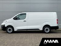 Occasion Citroën Jumpy 122 PK (89 kW) 2021 Wit MPV