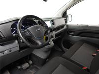 Occasion Opel Vivaro Edition 144 PK (105 kW) 2023 Zwart MPV
