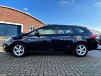 tweedehands Opel Astra SPORTS TOURER 1.4|CLIMATE|NAVI|CRUISE CONTROL|LMV|