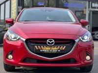 Occasion Mazda 2 2015 Rood Sedan