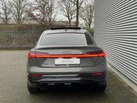 tweedehands Audi Q8 e-tron (C2) Advanced edition plus 55 300kw/408pk 114Kwh S