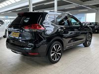 tweedehands Nissan X-Trail 1.6 DIG-T Tekna / NL AUTO / AFNEEMBARE TREKHAAK /