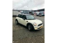 tweedehands Mini Cooper - 1.6 Pepper