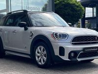 Occasion Mini Cooper S Countryman 220 PK (161 kW) 2022 Grijs SUV