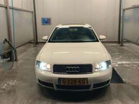 tweedehands Audi A4 Allroad 2.4