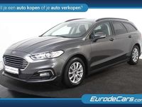 Occasion Ford Mondeo 2021 Grijs (metallic) Stationwagen
