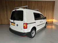 tweedehands VW Caddy 2.0 TDI 102 PK L1H1 Highline | Cruise control