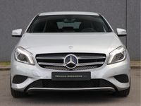 tweedehands Mercedes A180 Edition Navigatie |NAVI|CLIMA|LM VELGEN