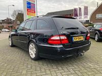 tweedehands Mercedes 320 E-KLASSE CombiAvantgarde