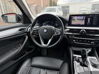 Occasion BMW 530 Comfort Edition 293 PK (215 kW) 2021 Zwart Stationwagen