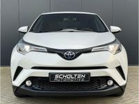 tweedehands Toyota C-HR 1.8 Hybrid Exec. Team Camera LED DAB ACC Stoelv.