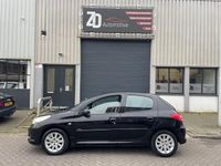 tweedehands Peugeot 206+ 206 + 1.4 Sportium