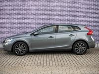 tweedehands Volvo V40 T3 Aut Dynamic Edition | ECC | Navi | Stoelverw |