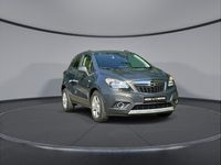 tweedehands Opel Mokka 1.4 T Edition | Navigatie | Stoel/stuurverw. | Cam