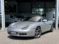 tweedehands Porsche Boxster 2.7 Tiptronic | AIRCO | 18 INCH | NETTE STAAT