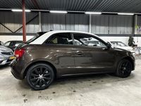 tweedehands Audi A1 1.4 TFSI 119g. Attraction Pro Line Business