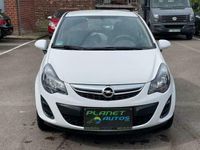 tweedehands Opel Corsa 1.2i Enjoy AIRCO GARANTIE 12 MOIS EN SUPER ETAT