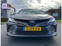 Occasion Toyota Camry Business Edition 178 PK (130 kW) 2019 Bruin Sedan