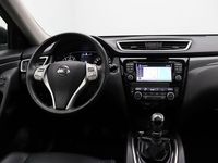 Occasion Nissan X-Trail Tekna 163 PK (119 kW) 2017 Grijs SUV