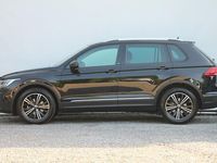 Occasion VW Tiguan Active 150 PK (110 kW) 2023 Zwart SUV