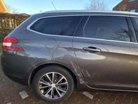 Occasion Peugeot 308 SW Allure 131 PK (96 kW) 2015 Stationwagen