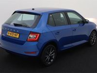 tweedehands Skoda Fabia 1.0 TSI Business Edition