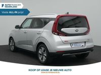 tweedehands Kia Soul EV SoulVision 64 kWh 3 fase|€ 2.000 subsidie | 452