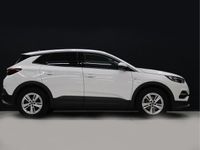 tweedehands Opel Grandland X 1.2 Turbo Business Executive [TREKHAAK PDC APPLE