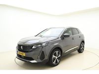 Occasion Peugeot 3008 GTi 131 PK (96 kW) 2024 Grijs SUV