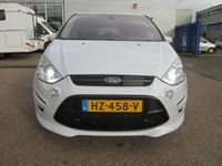 tweedehands Ford S-MAX 2.0 EcoB. S Edit.l 7Pers l Automaat l Pano l Navi