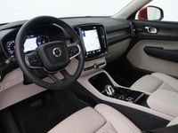 tweedehands Volvo XC40 T5 Recharge Plus Bright | ACC | BLIS | Harman/Kardon | Stoel+Stuurverwarming | Camera | Standkachel | 20 Inch