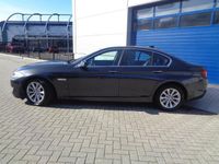 tweedehands BMW 525 5-SERIE d High Executive Airco!! NAVI!! 2012!! Grijs!!