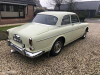 tweedehands Volvo Amazon 121