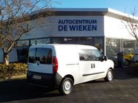 tweedehands Opel Combo 1.4 BENZINE MAXI (VERLENGD) L2H1 SCHUIFDEUR PDC EL