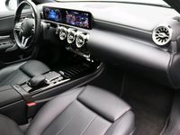 Occasion Mercedes A180 Business 136 PK (100 kW) 2020 Zwart Hatchback