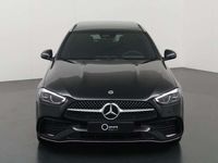 tweedehands Mercedes C300 Estate e AMG Line