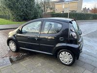 tweedehands Citroën C1 1.0-12V Ambiance|5DRS|Airco|NW koppeling|Gr beurt