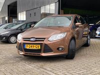 tweedehands Ford Focus 1.0 EcoBoost Titanium/ Vol opties/ APK/ 5 deuren